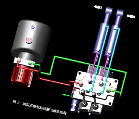 環(huán)衛(wèi)車專用動(dòng)力單元
